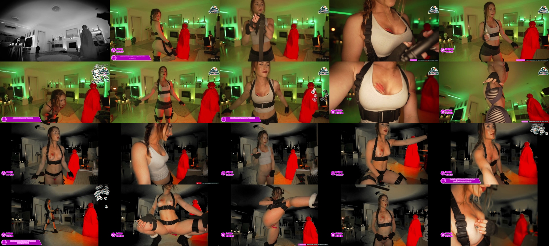 Hannahjames710  31-10-2021